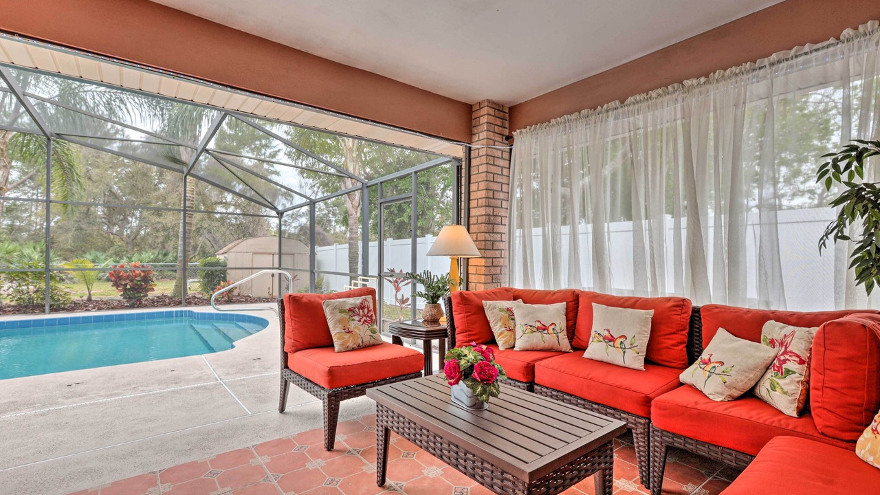 Photo of Outdoor in Deltona Lakes