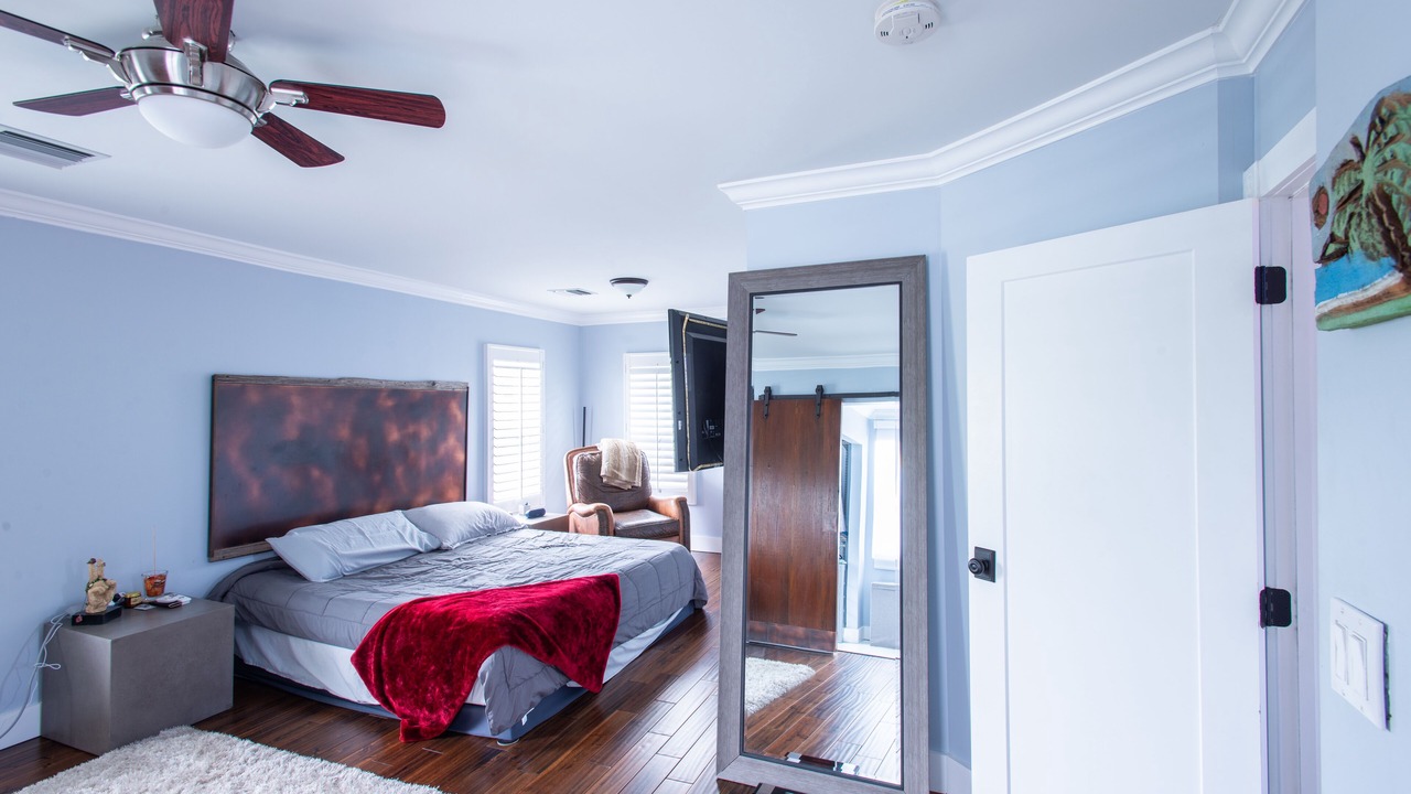 Photo of Bedroom in Parrot Cove