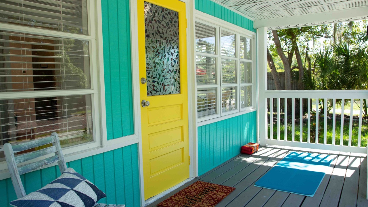 Photo of Outdoor in Safety Harbor
