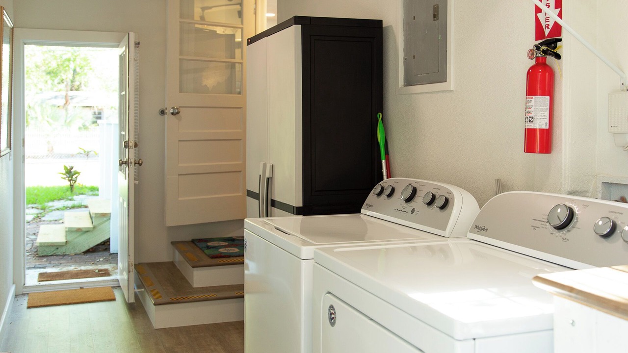 Photo of Bedroom in Safety Harbor