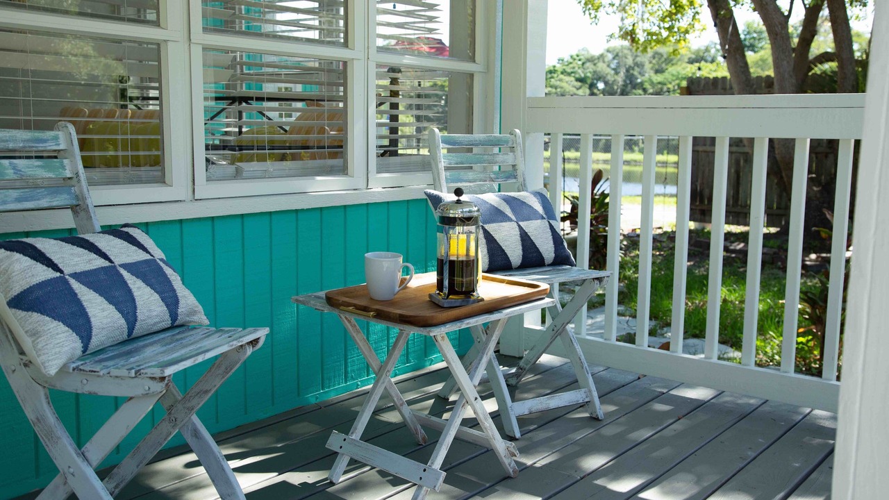 Photo of Outdoor in Safety Harbor