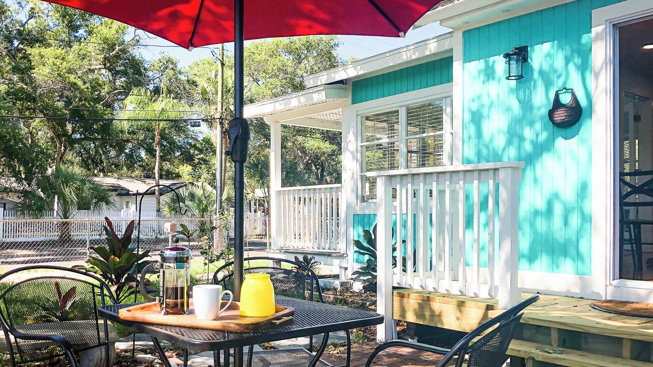 Photo of Outdoor in Safety Harbor