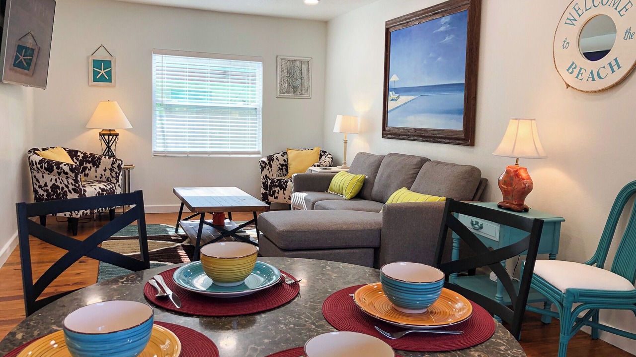 Photo of Bedroom in Safety Harbor