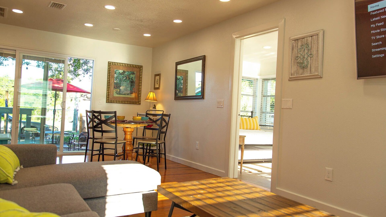 Photo of Outdoor in Safety Harbor