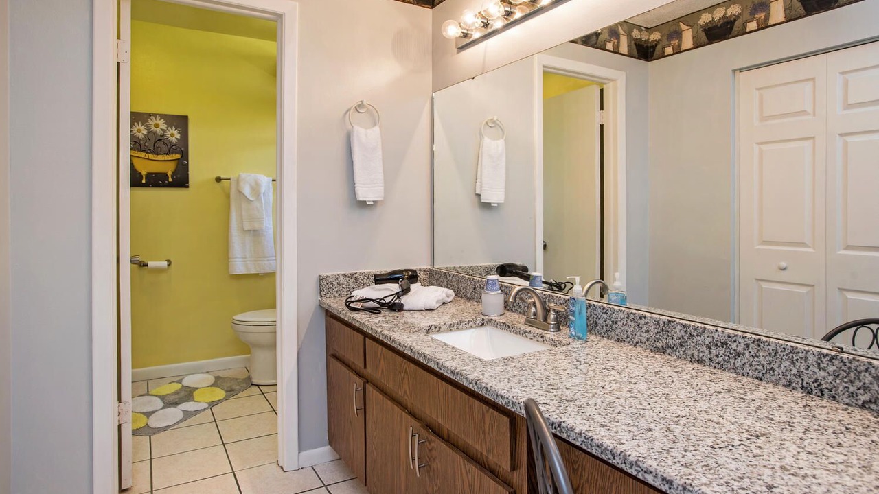Photo of Bedroom in Citrus Park