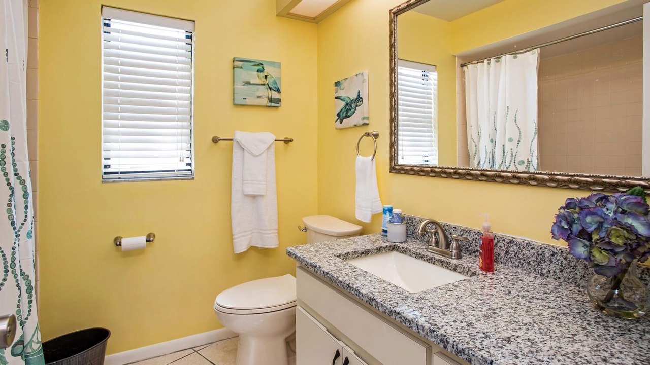 Photo of Bathroom in Citrus Park