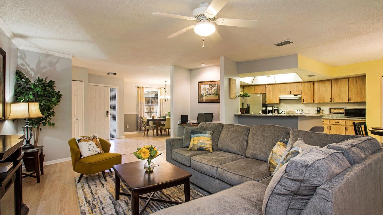 Photo of Bedroom in Citrus Park