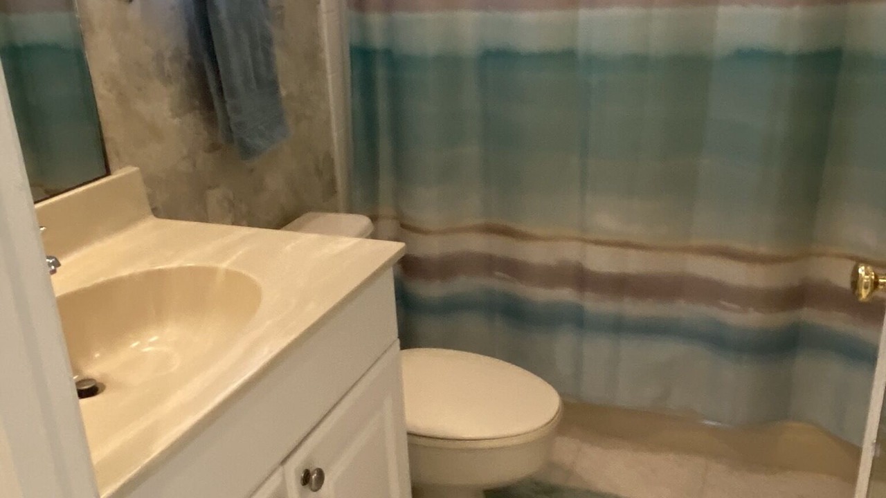 Photo of Bathroom in Wabasso Beach