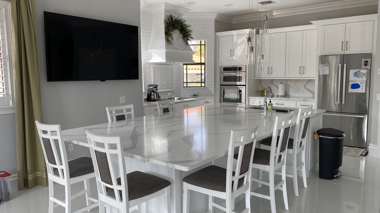 Photo of Kitchen in South Lake