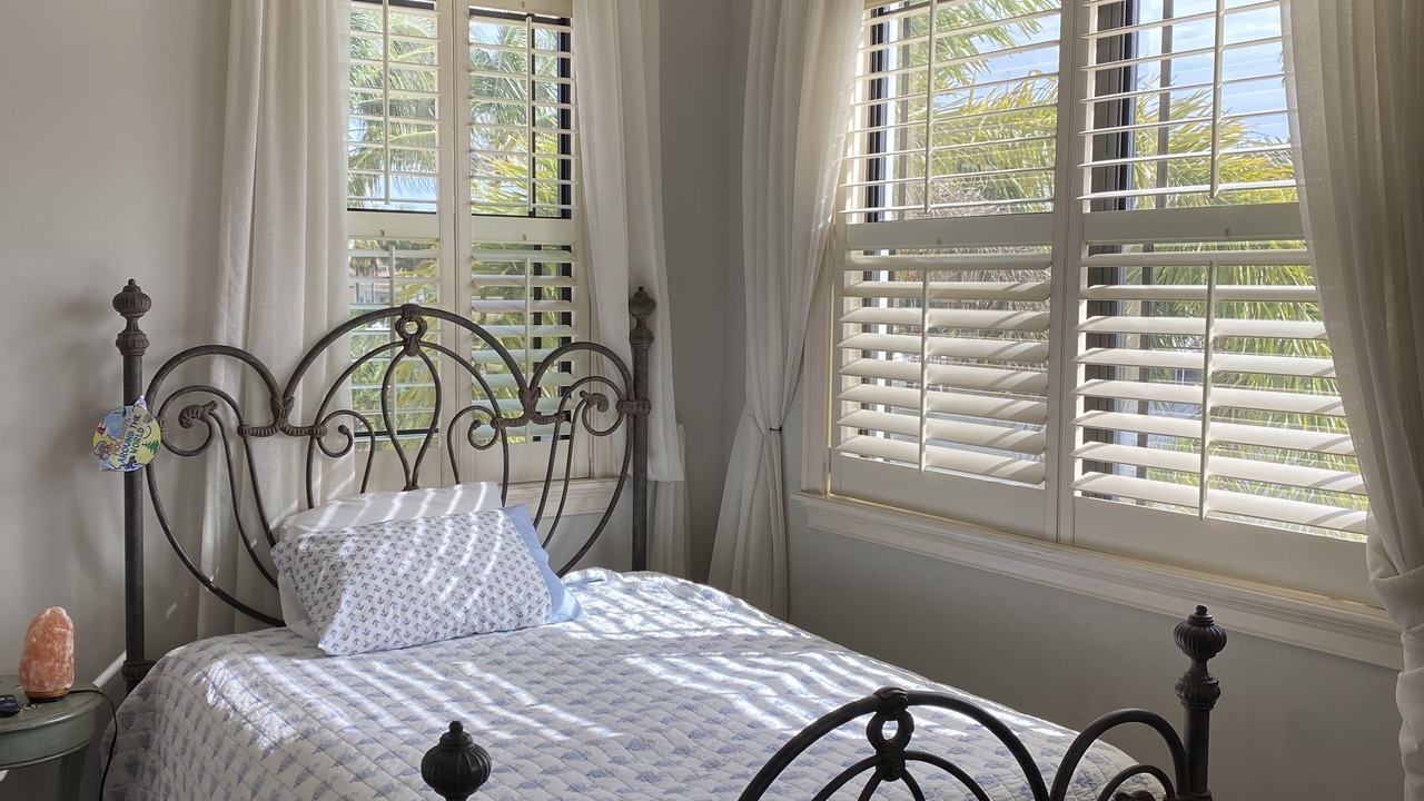 Photo of Bedroom in South Lake
