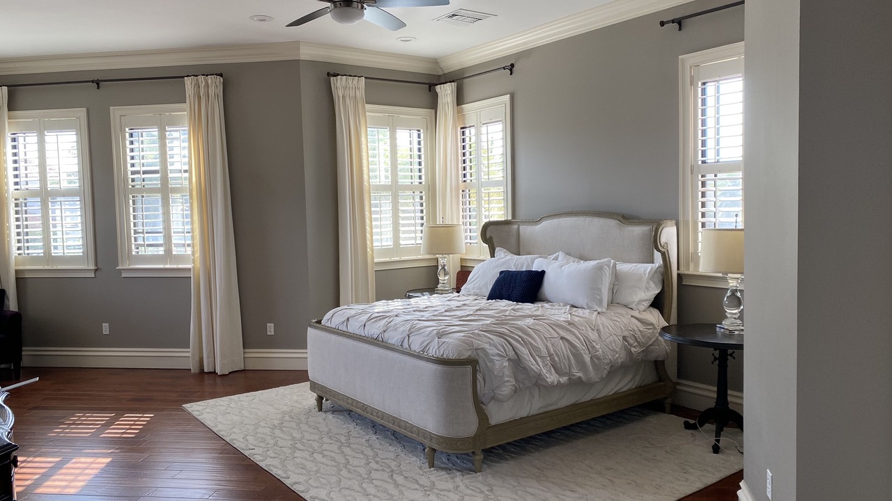 Photo of Bedroom in South Lake
