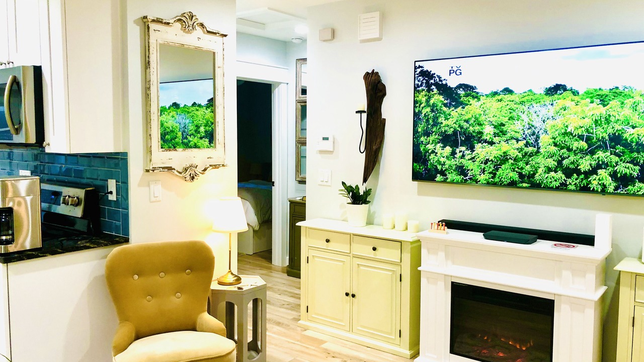 Photo of Livingroom in Arlington