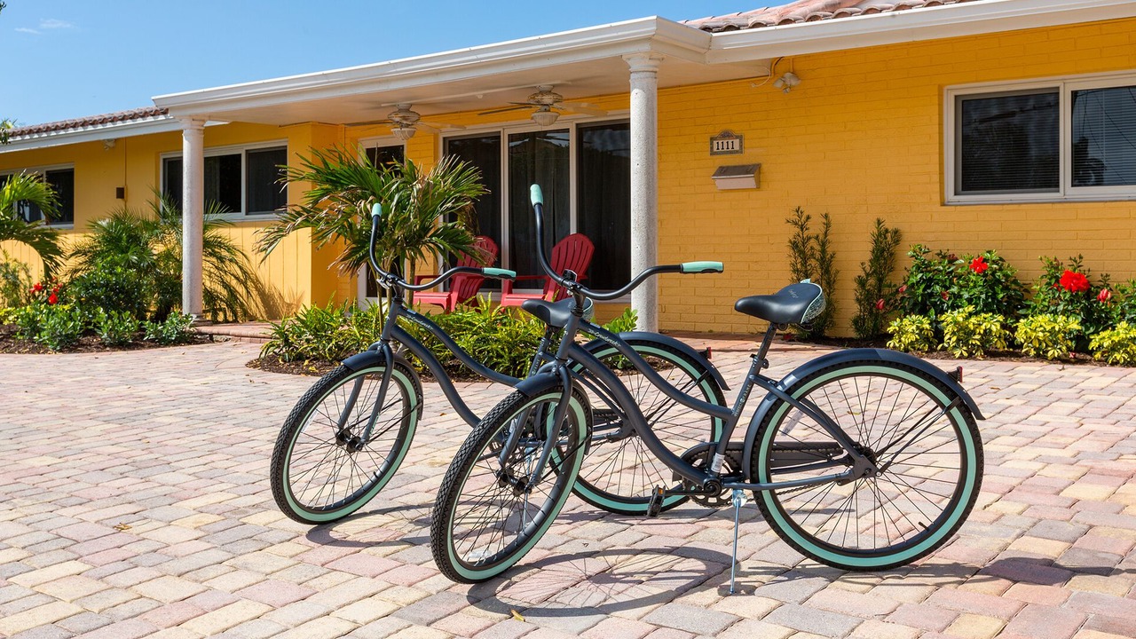 Photo of Outdoor in Cypress Lakes