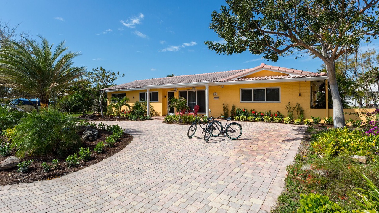 Photo of Outdoor in Cypress Lakes