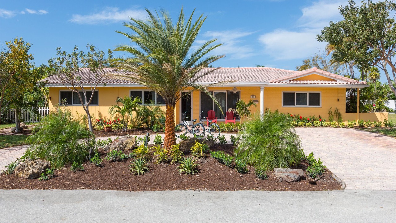Photo of Outdoor in Cypress Lakes