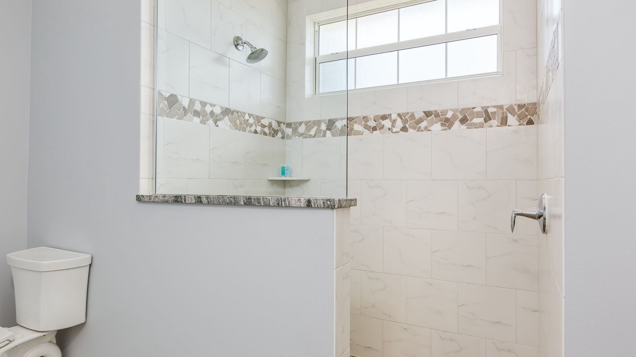 Photo of Bathroom in Oakland Hills
