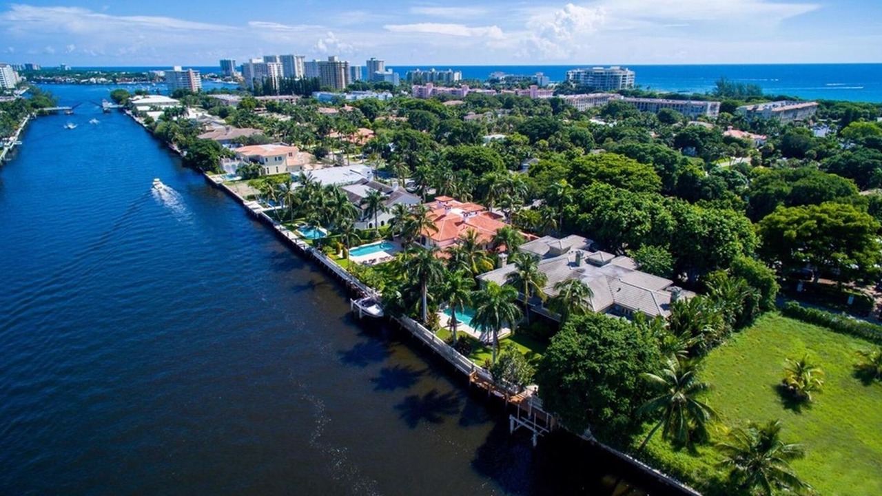 Photo of Outdoor in Seven Isles