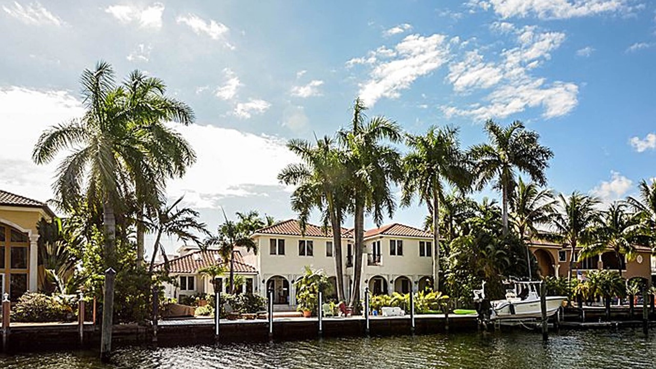 Photo of Outdoor in Seven Isles
