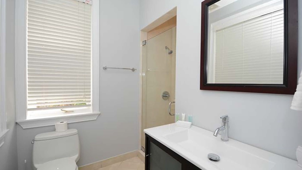 Photo of Bathroom in Seven Isles