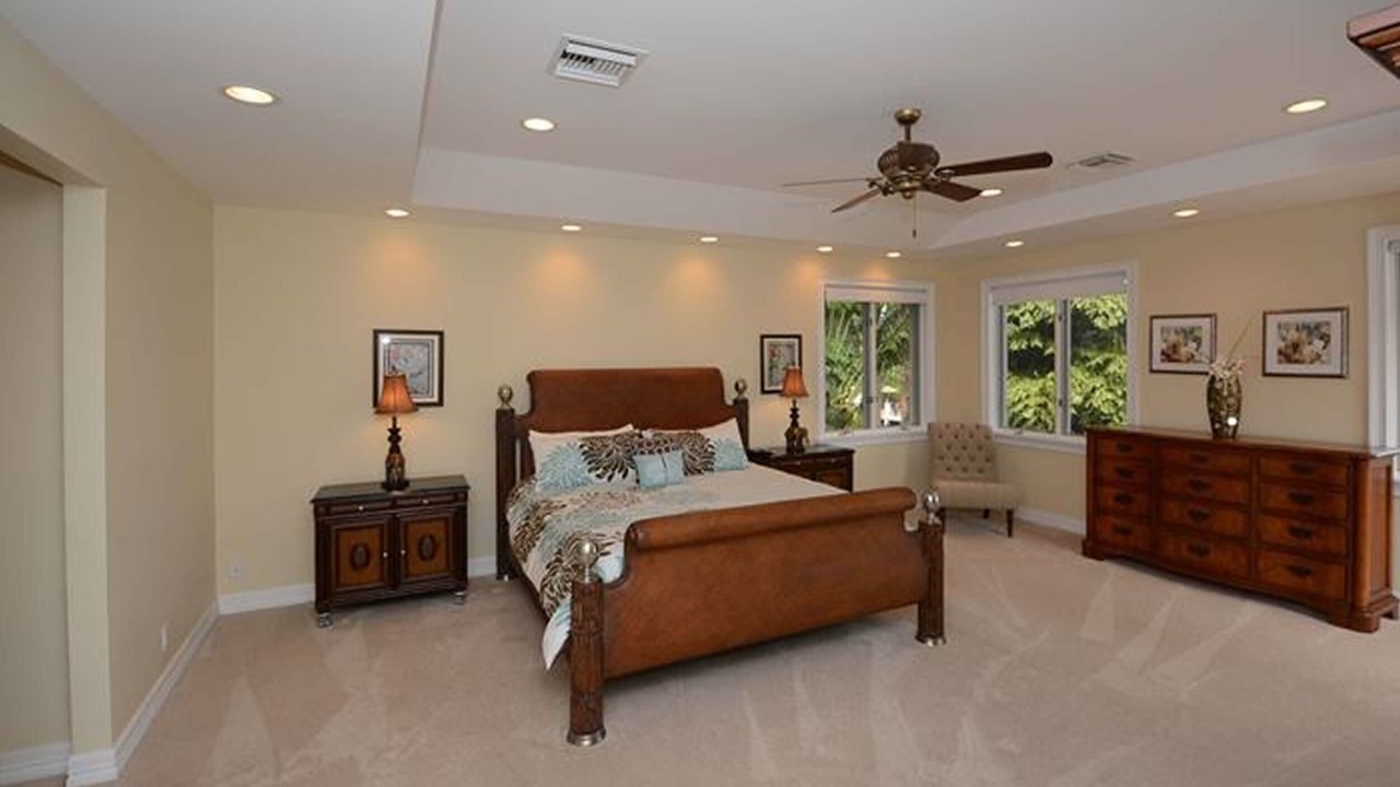 Photo of Bedroom in Seven Isles