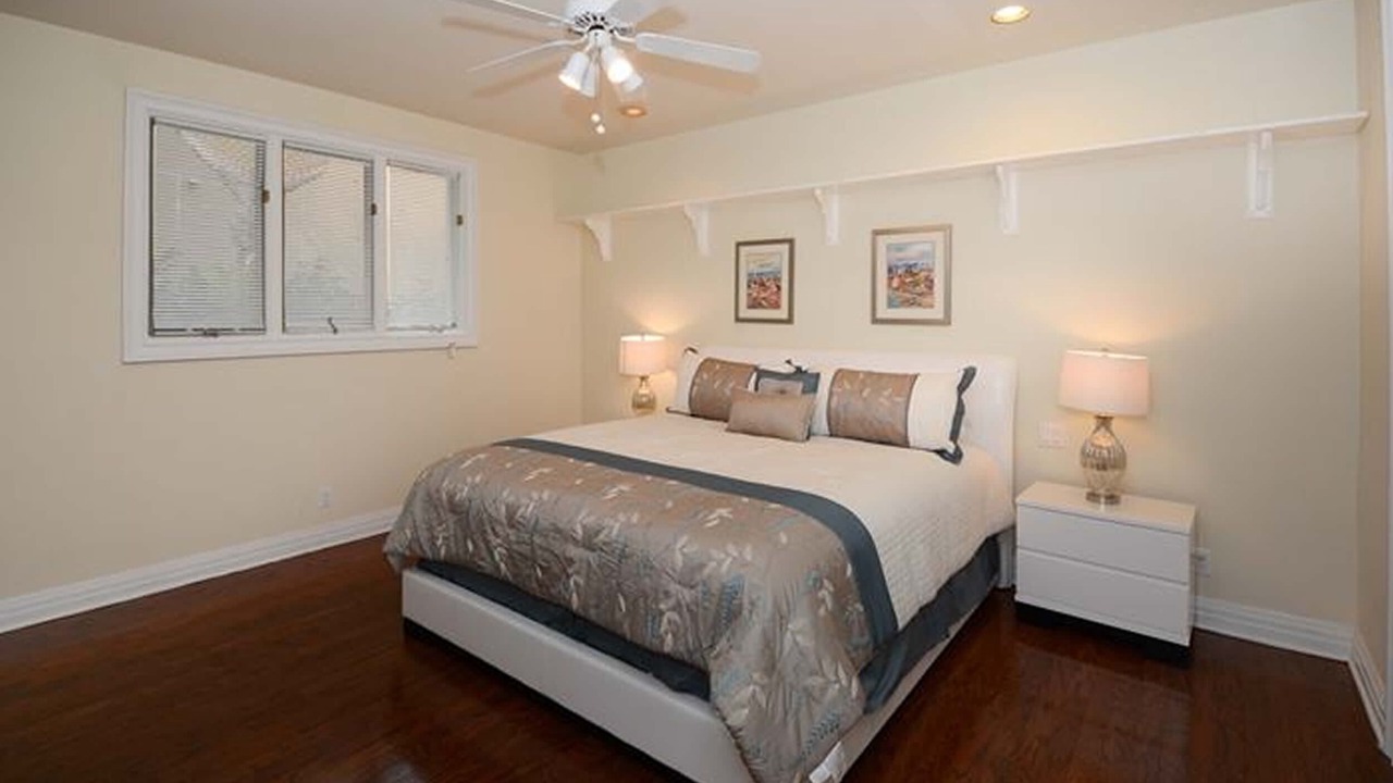 Photo of Bedroom in Seven Isles