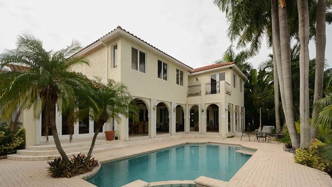 Photo of Outdoor in Seven Isles