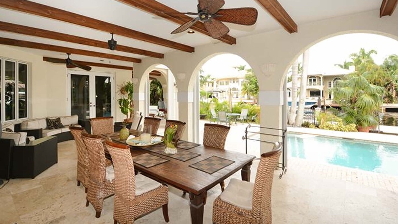 Photo of Outdoor in Seven Isles