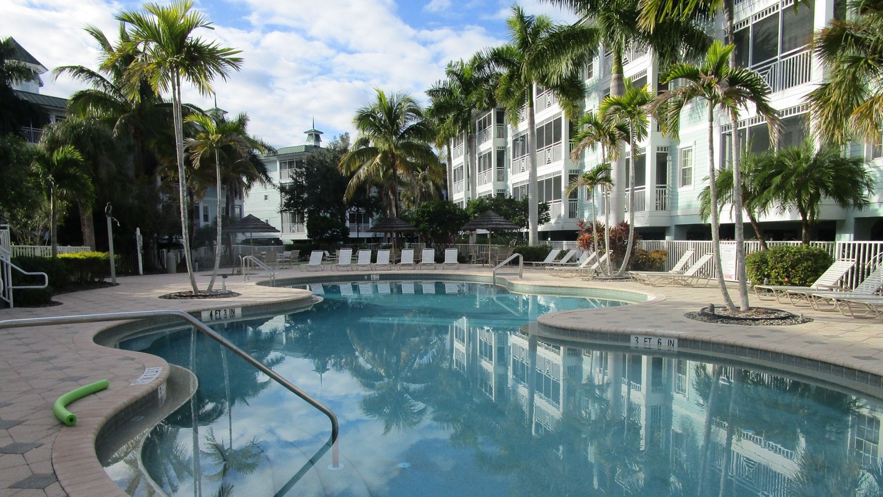 Photo of Outdoor in Charlotte Harbor