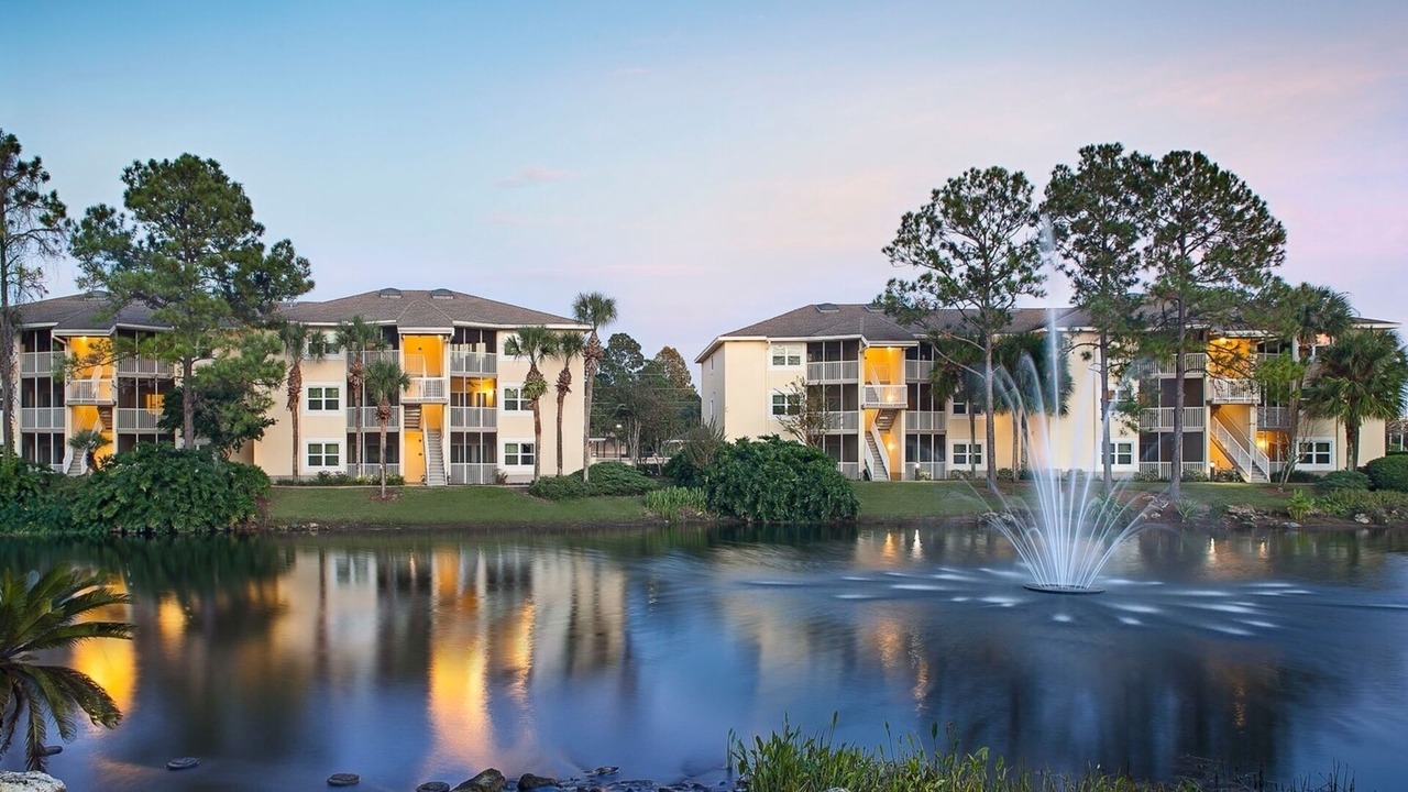 Photo of Outdoor in Florida Central Atlantic Coast