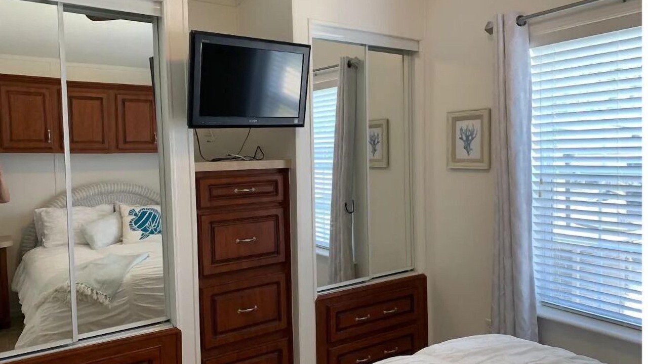 Photo of Bedroom in Dunedin