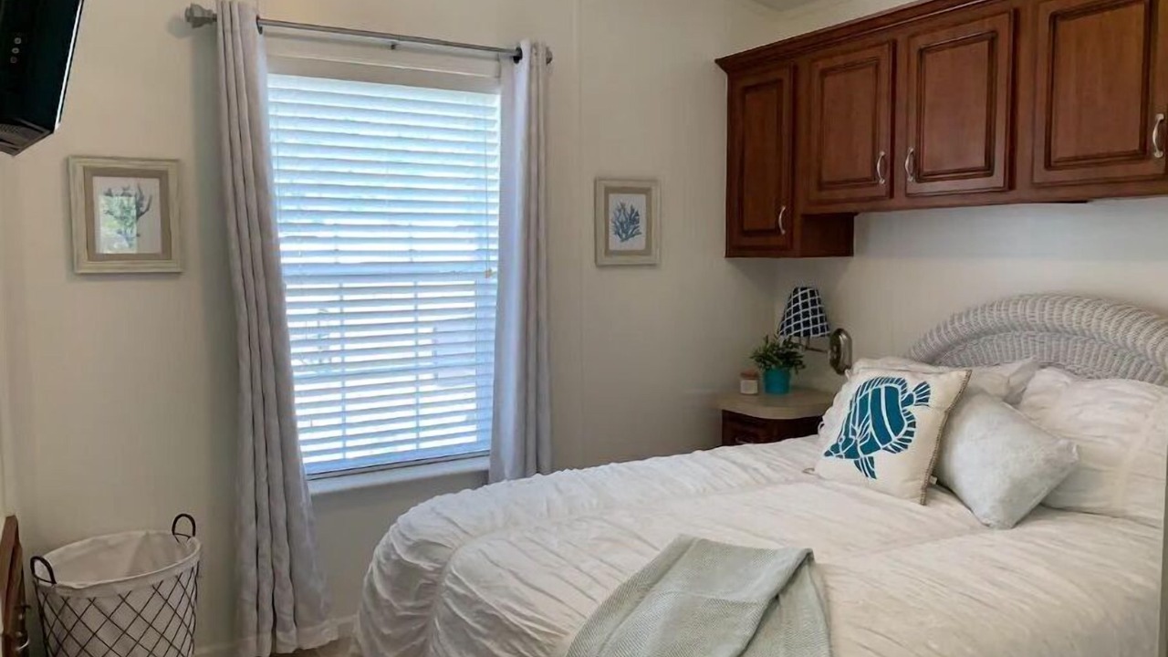 Photo of Bedroom in Dunedin