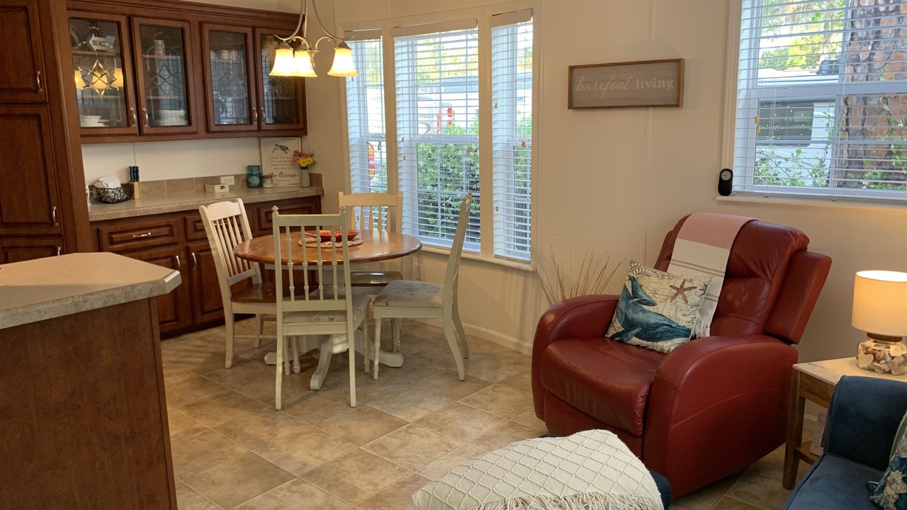 Photo of Livingroom in Dunedin