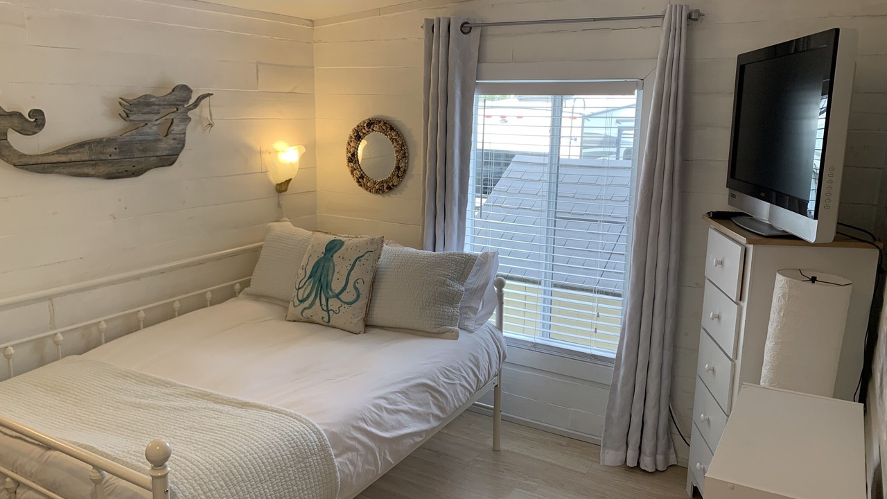 Photo of Bedroom in Dunedin