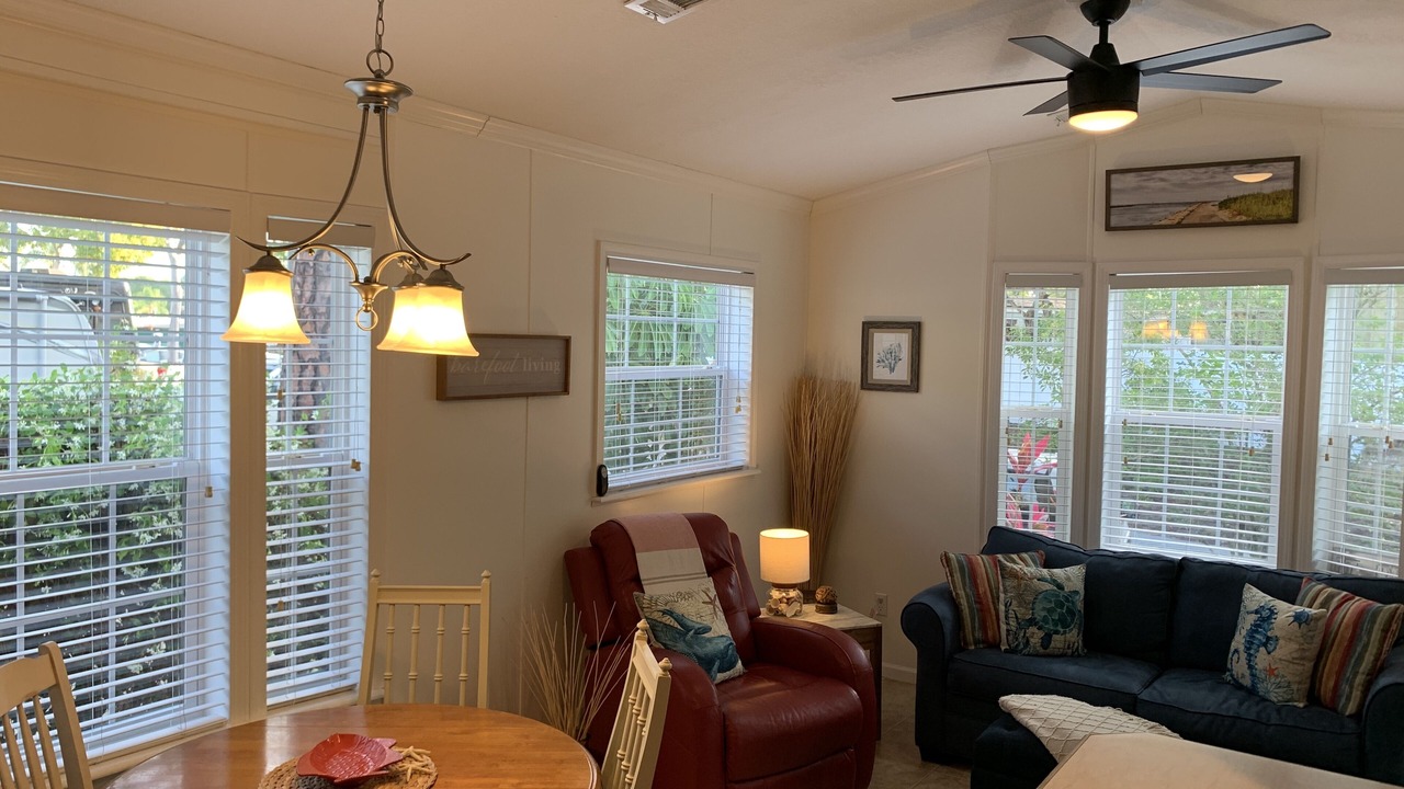 Photo of Livingroom in Dunedin