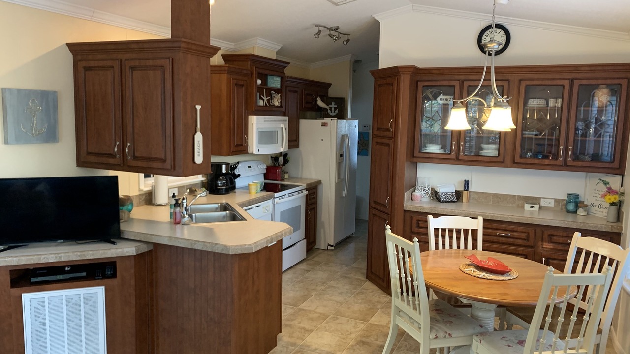Photo of Kitchen in Dunedin