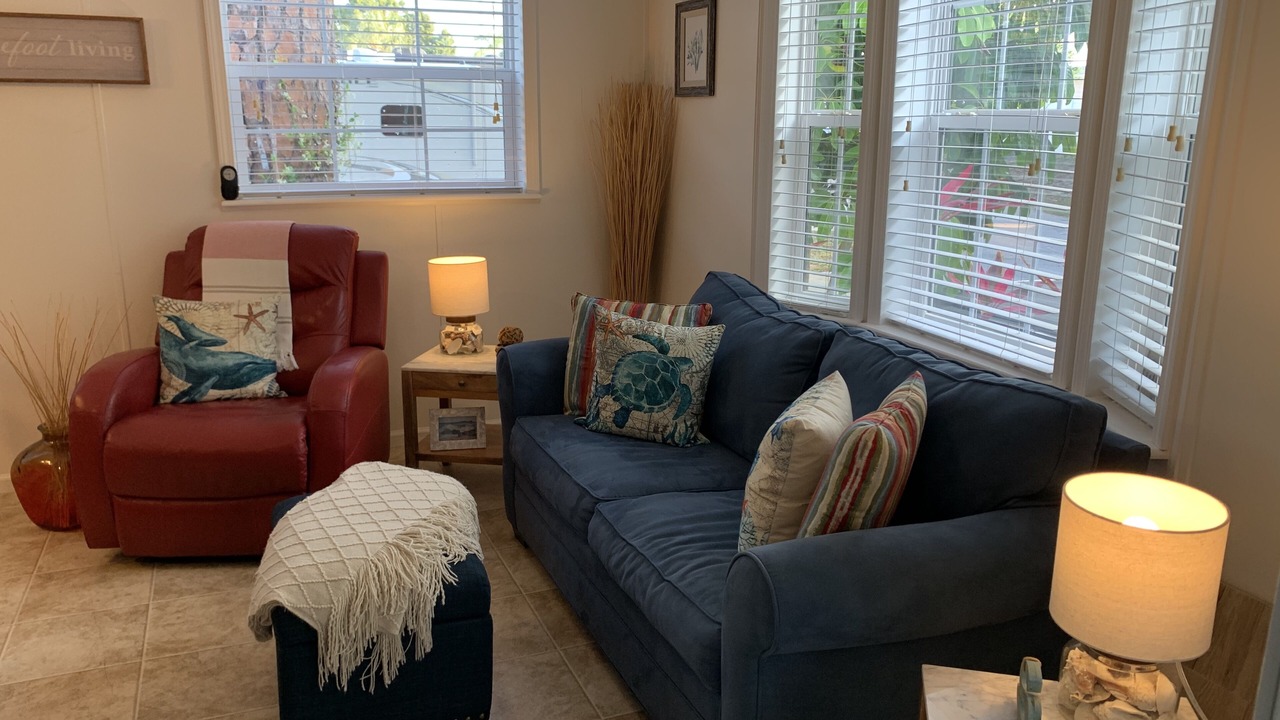 Photo of Livingroom in Dunedin