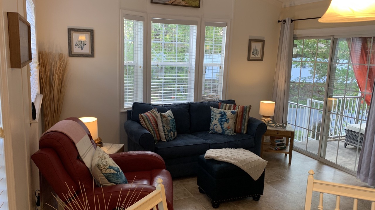Photo of Livingroom in Dunedin