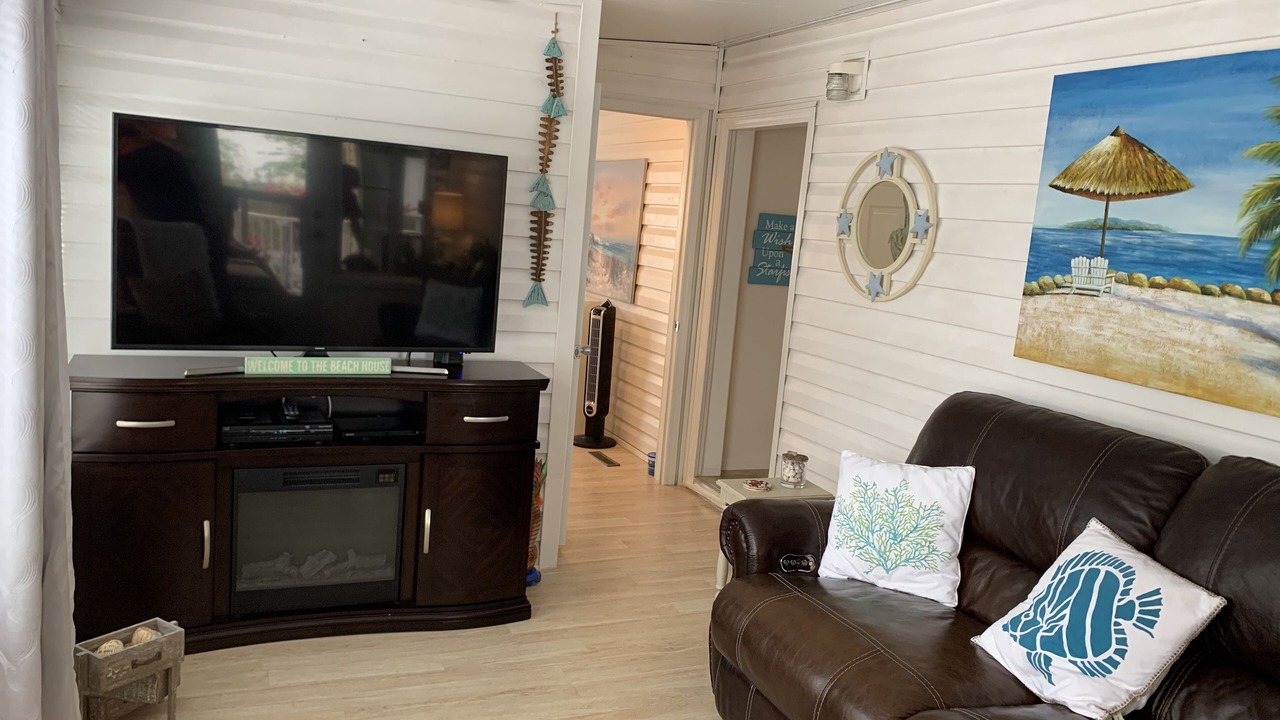 Photo of Livingroom in Dunedin