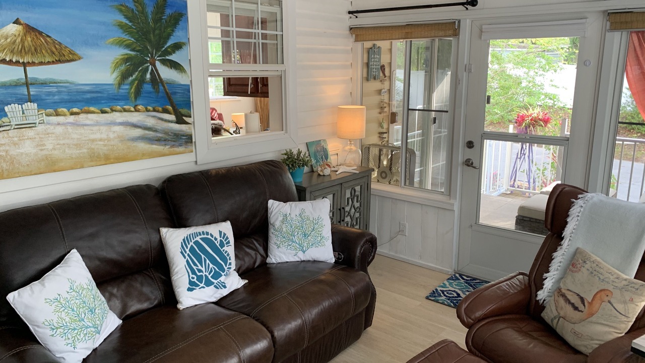 Photo of Livingroom in Dunedin