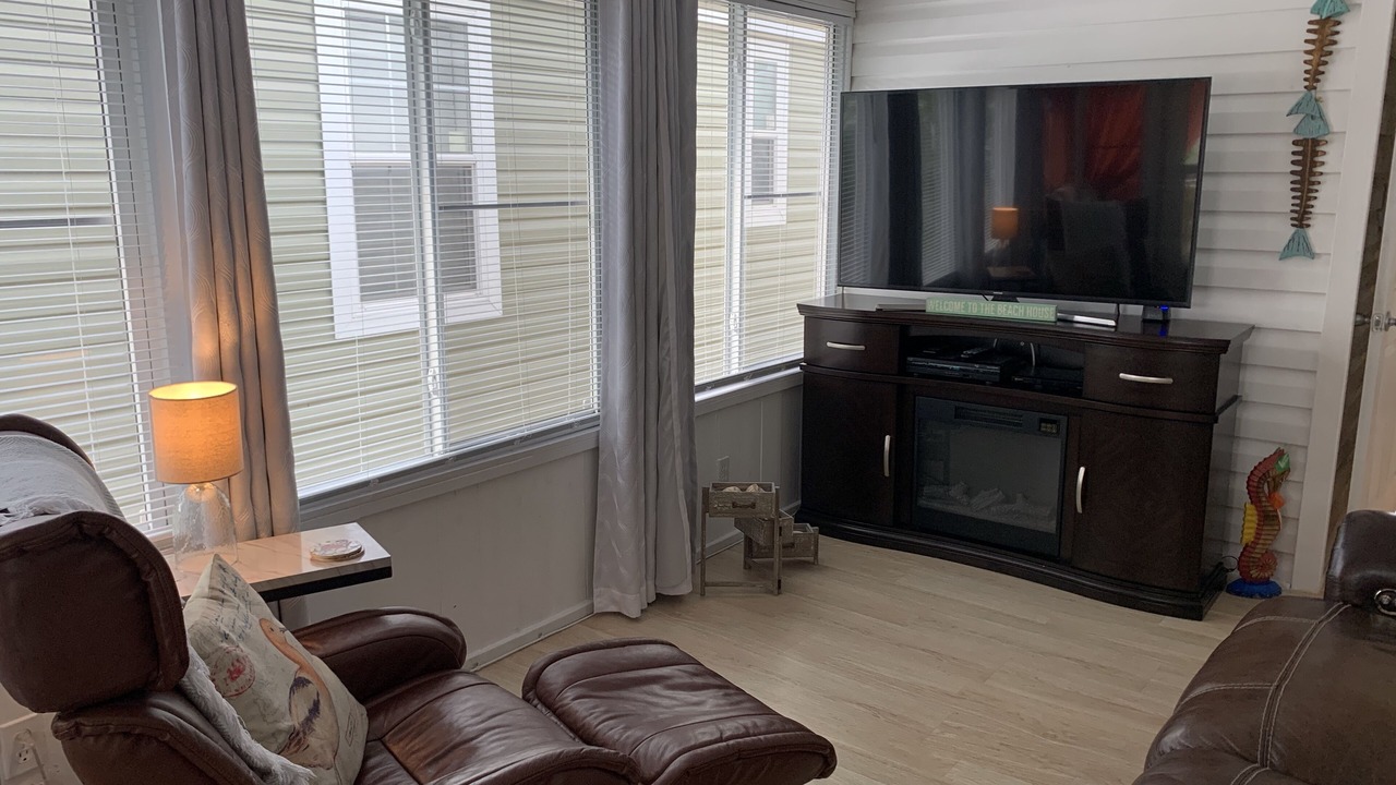 Photo of Livingroom in Dunedin