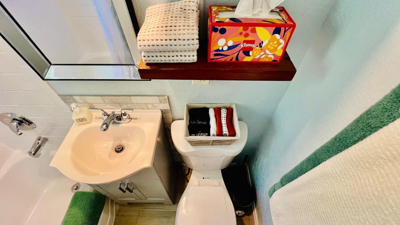 Photo of Bathroom in Lake Worth