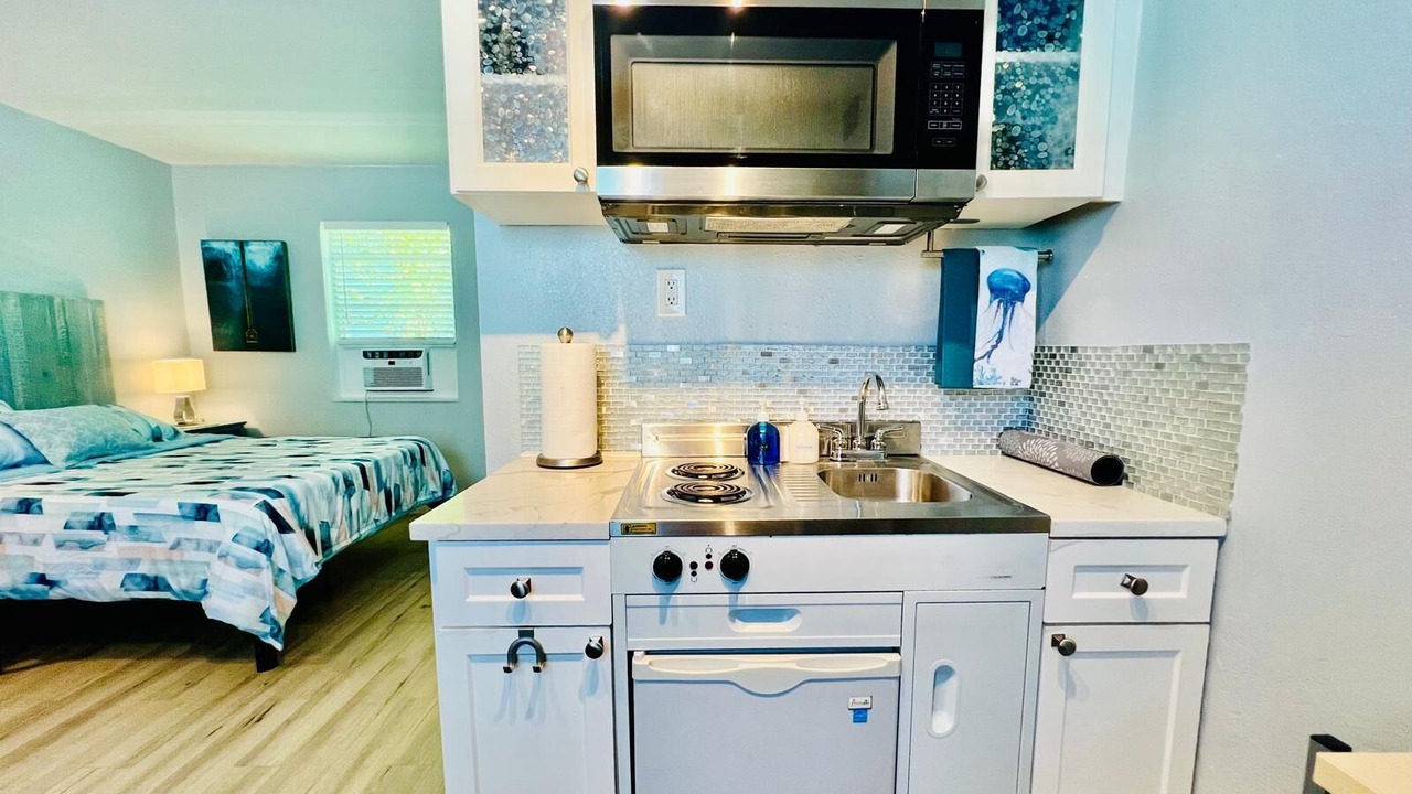 Photo of Kitchen in Lake Worth