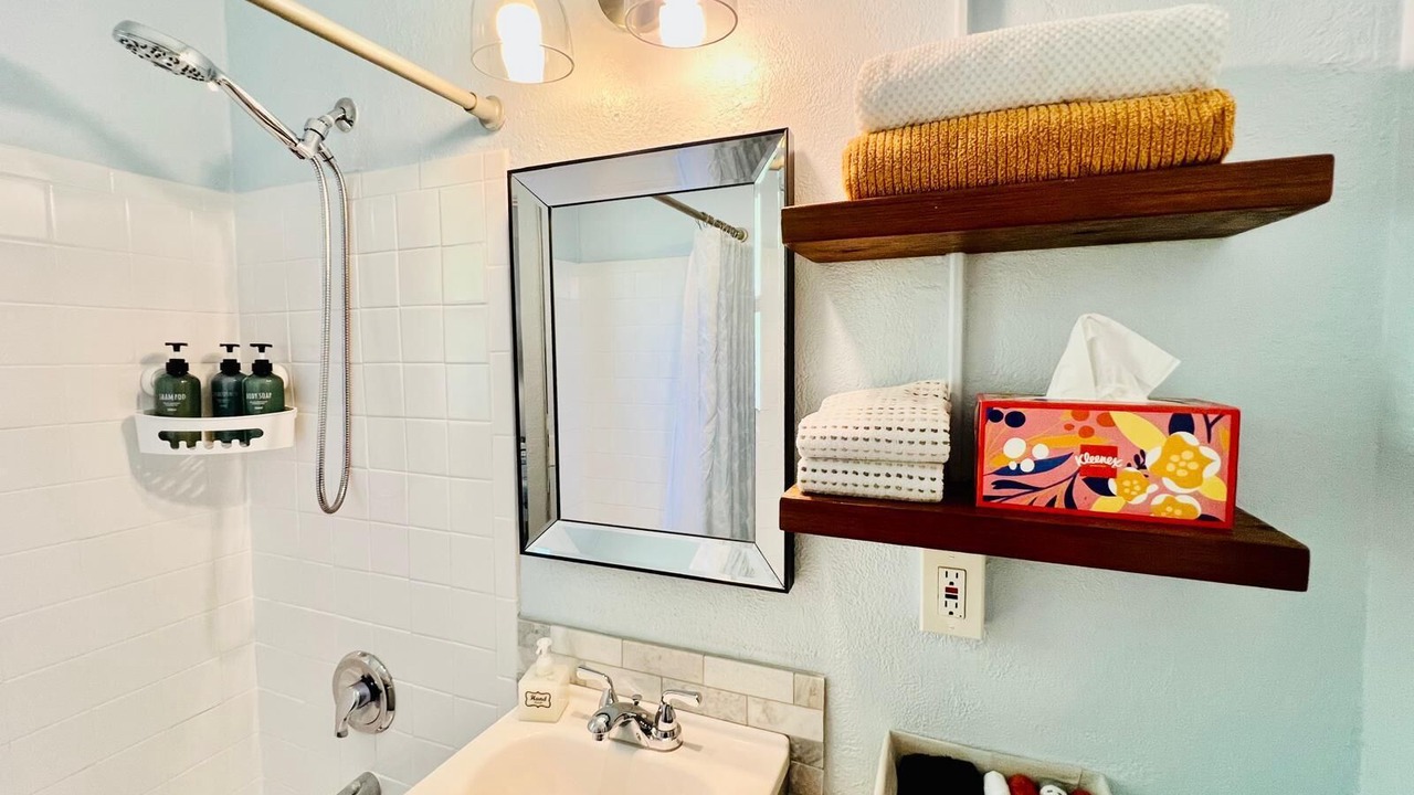 Photo of Bathroom in Lake Worth