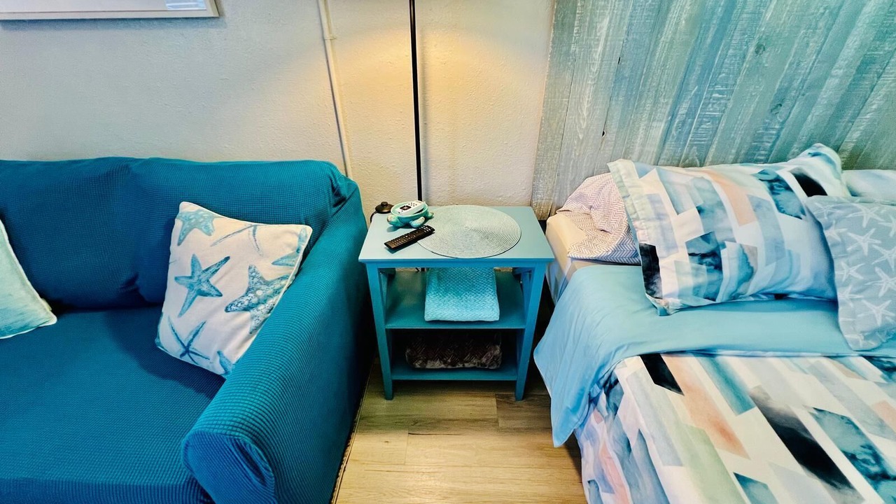 Photo of Bedroom in Lake Worth