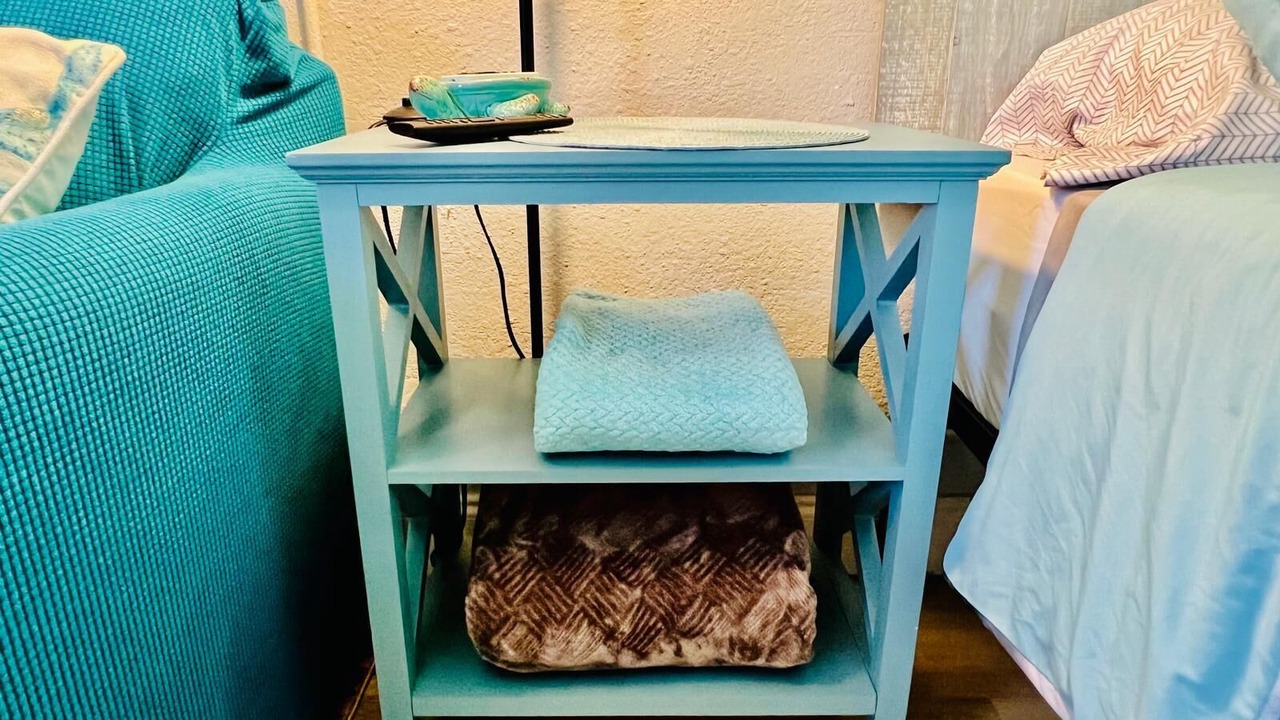 Photo of Bedroom in Lake Worth