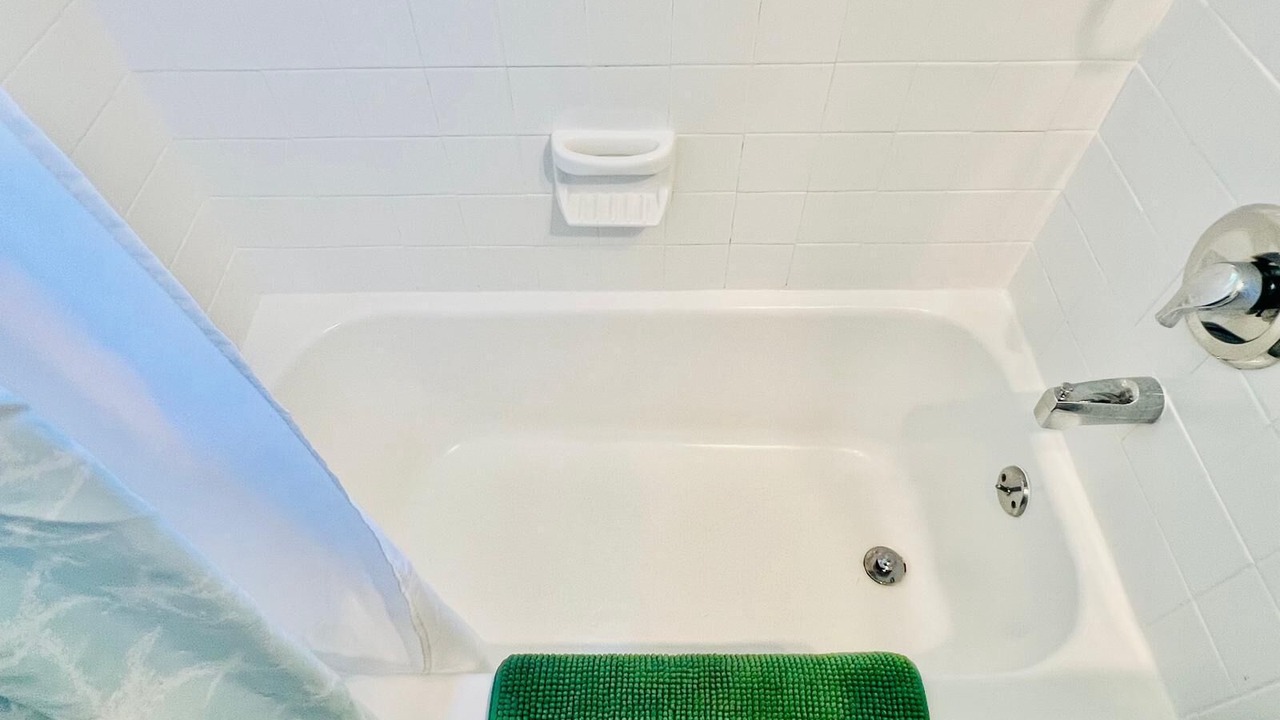 Photo of Bathroom in Lake Worth