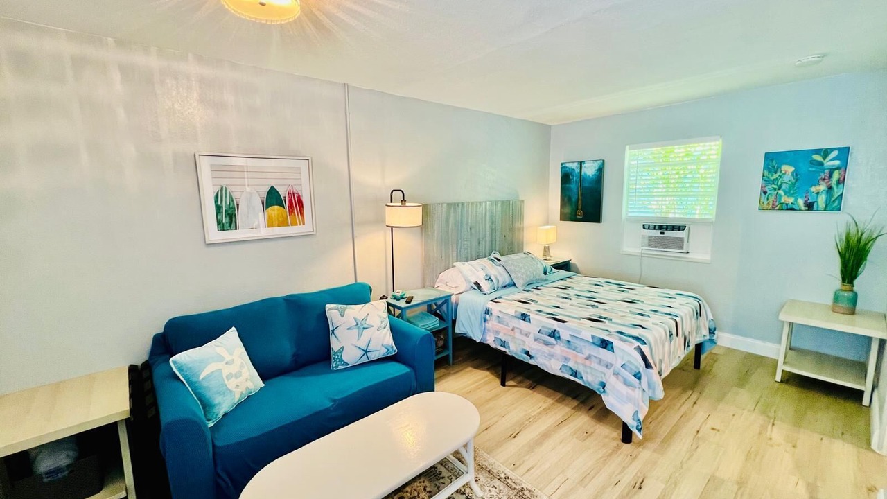 Photo of Livingroom in Lake Worth