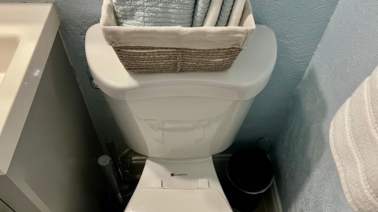 Photo of Bathroom in Lake Worth