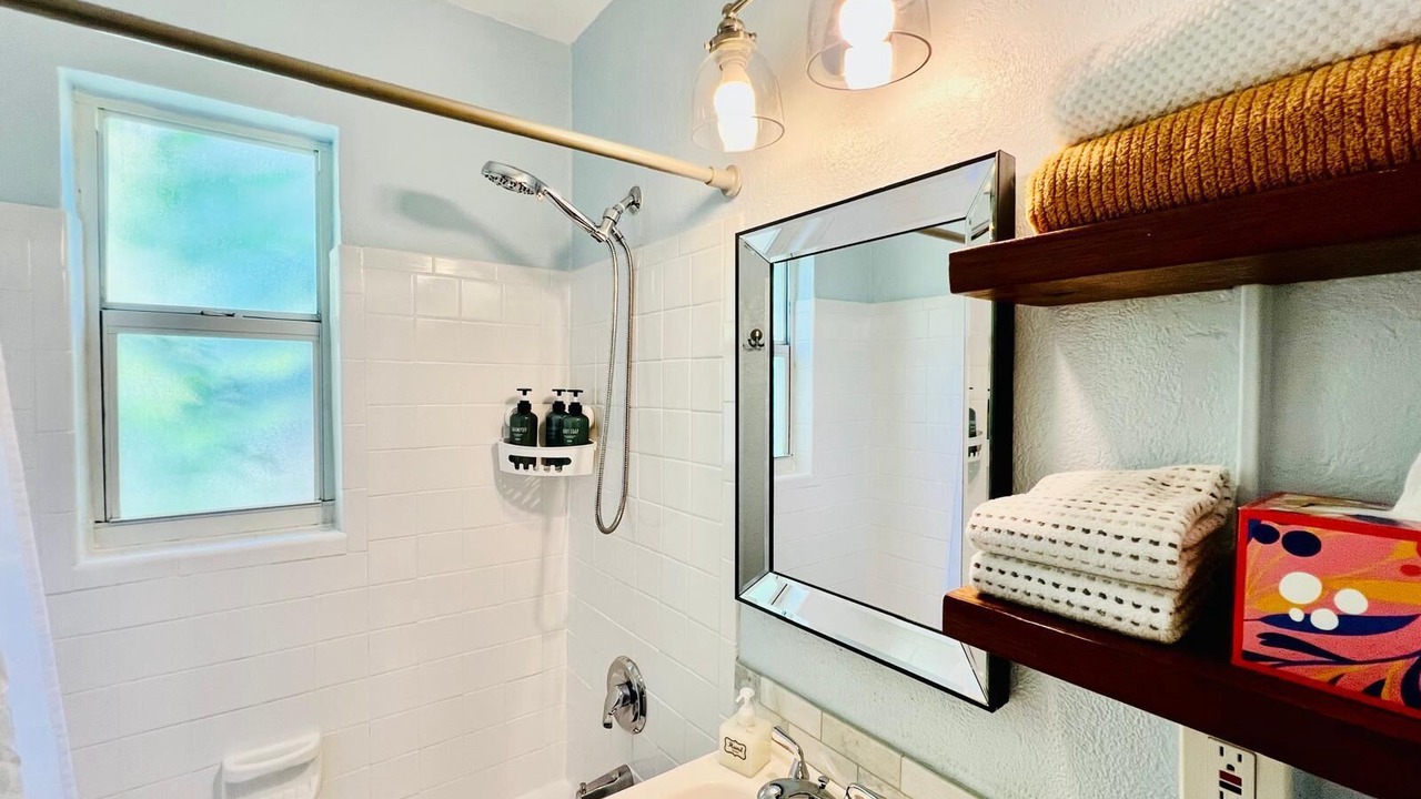 Photo of Bathroom in Lake Worth