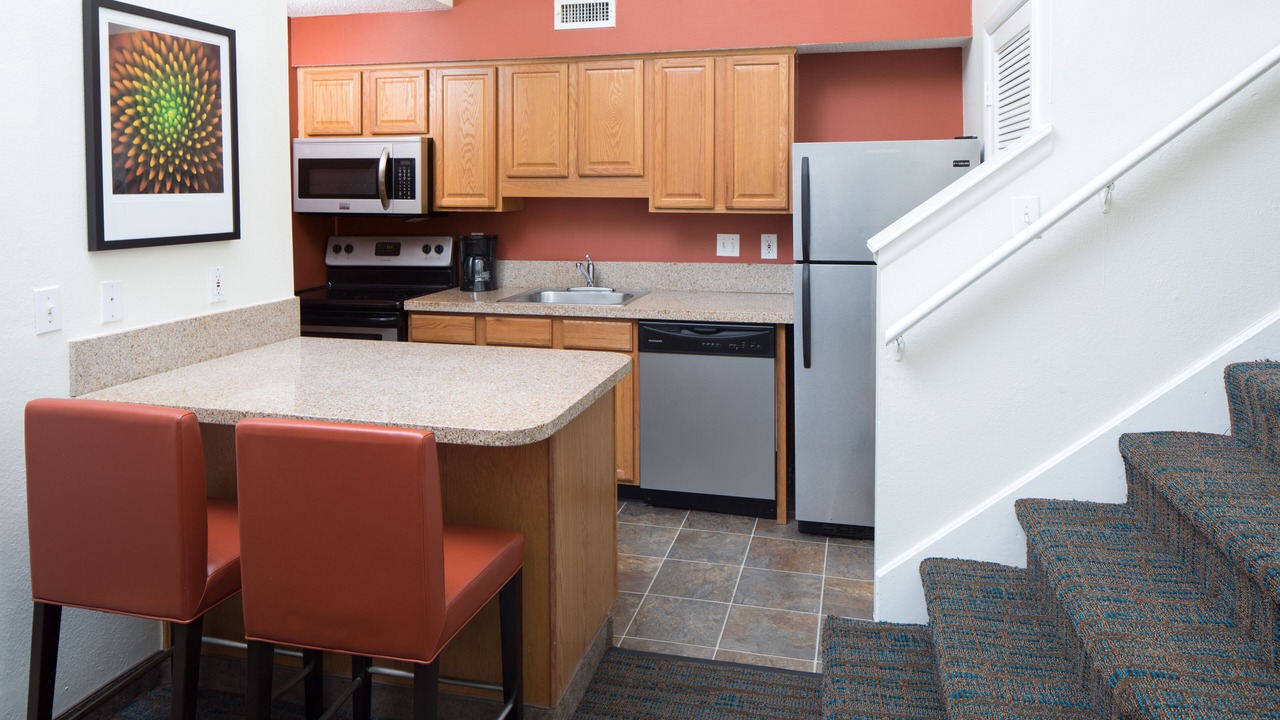 Photo of Kitchen in Altamonte Springs
